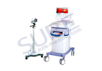 SR-870 Digital Video Colposcope Imaging System