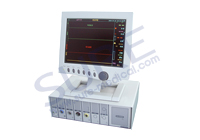 SR-900ED Wall Type Slim Multi-parameters Monitor