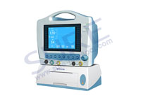 SR-2002 Mother / Fetus Multi-parameters Monitor