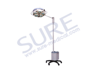 SR735E Vertical Coldlight Emergency Operation ……