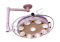SR739-II Cold Light Shadowless Operation Lamp……