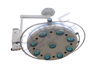 SR739 Cold Light Shadowless Operating Lamp With…… 