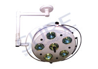 SR2000-6 Cold Light Shadowless Operating lamp……