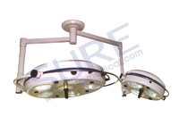 SR2000-6-3 Cold Light Shadowless Operating Lamp……