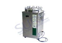 SR-B35L Digital Display Automatic Steam Sterilizer