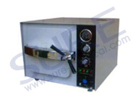 SR-250A-III20 Table Tope Steam Sterilizer