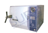SR-250B20 Table Tope Steam Sterilizer