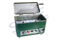 SR-EHS1 Electric Heated Sterilizer With Timer