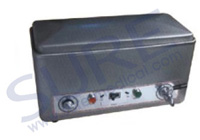 SR-EHS2 Electric Heated Sterilizer With Timer