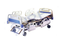 SR-A028-5 Five Function Luxurious Electric Bed