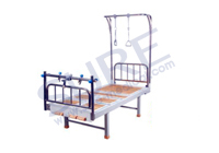 SR-A032-1A Double Orthopaedic Traction Bed……
