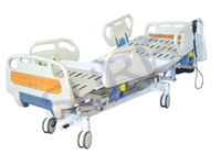 SR-A028 Triple Crank Bed 