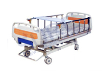 SR-A028-1 Two Function Electric Bed