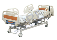 SR-A028-3 Two Function Electric Bed
