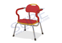 SR780L Shower Chair