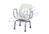 SR791S Shower Chair
