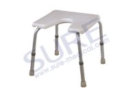 SR795L Shower Chair