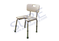 SR796L Shower Chair
