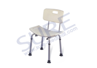 SR798LQ Shower Chair