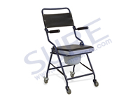 SR699 Commode Chair