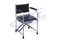 SR815 Commod Wheel Chair