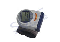 SR2045 Wrist Type Fully Automatic Digital