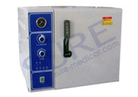 SR-250A50 Table Tope Steam Sterilizer