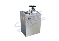 SR-B100L Vertical Pressure Steam Sterilizer