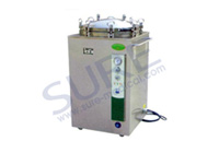 SR-150L Vertical Pressure Steam Sterilizer