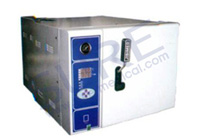 SR-250B50 Table Tope Steam Sterilizer