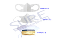 SR4012 3D Face Mask / BIO-A-SAFE