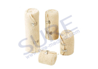 SR6008 Pure Cotton Crepe Bandage 