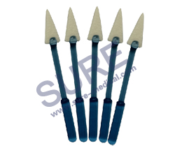 SR5027 Surgical Sponge Spears