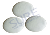 SR6073 Sterile Non-woven Eye Pad 
